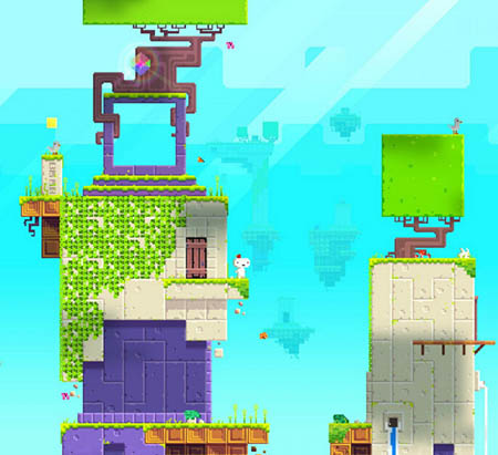 又一款厉害的独立游戏？《艾彼》的机器人之旅