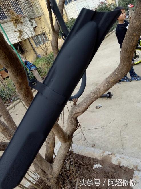 翻新长江750全过程,长江750翻新教程