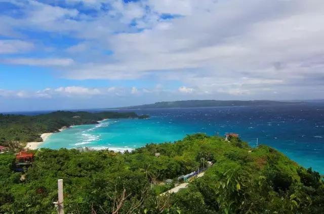 再挑剔的海岛控，也能被长滩岛“治”好！