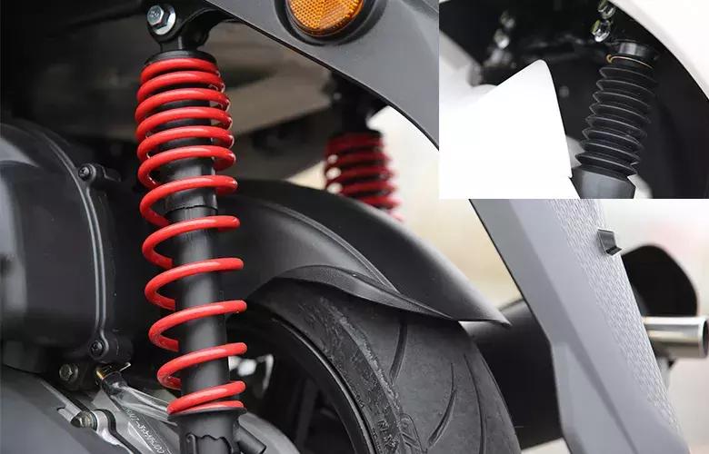 林海四气门发动机踏板,林海四气门踏板摩托车