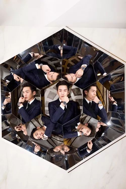 近期热门名表,各大名表爆款