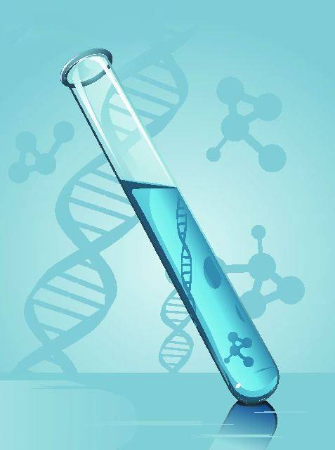 肺癌kras基因突变可以用的靶向药,肺癌突变基因及靶向药
