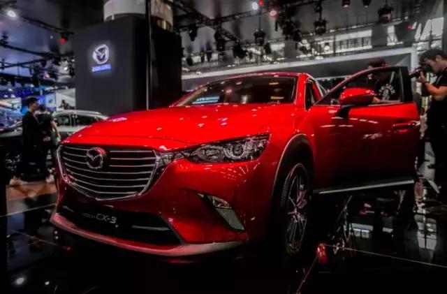 mazda车怎么样,mazda车