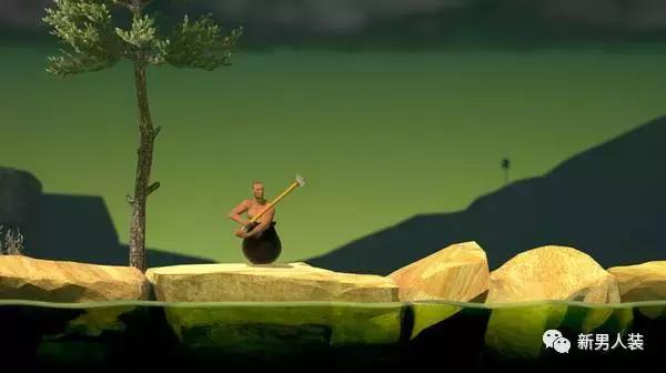 现在的玩家们，越来越喜欢受虐……