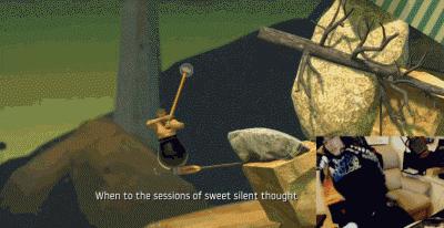 现在的玩家们，越来越喜欢受虐……