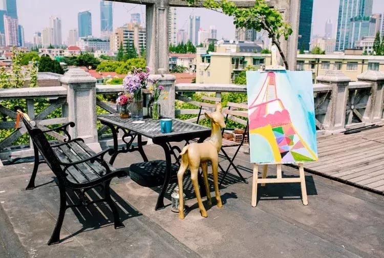 去这几间魔都手作工坊,用双手把心意融进圣诞礼物里