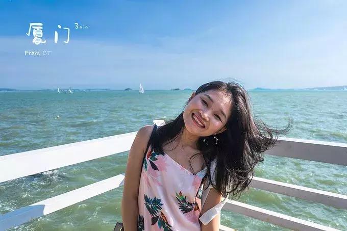 一起去厦门旅游攻略,旅游团厦门看海攻略
