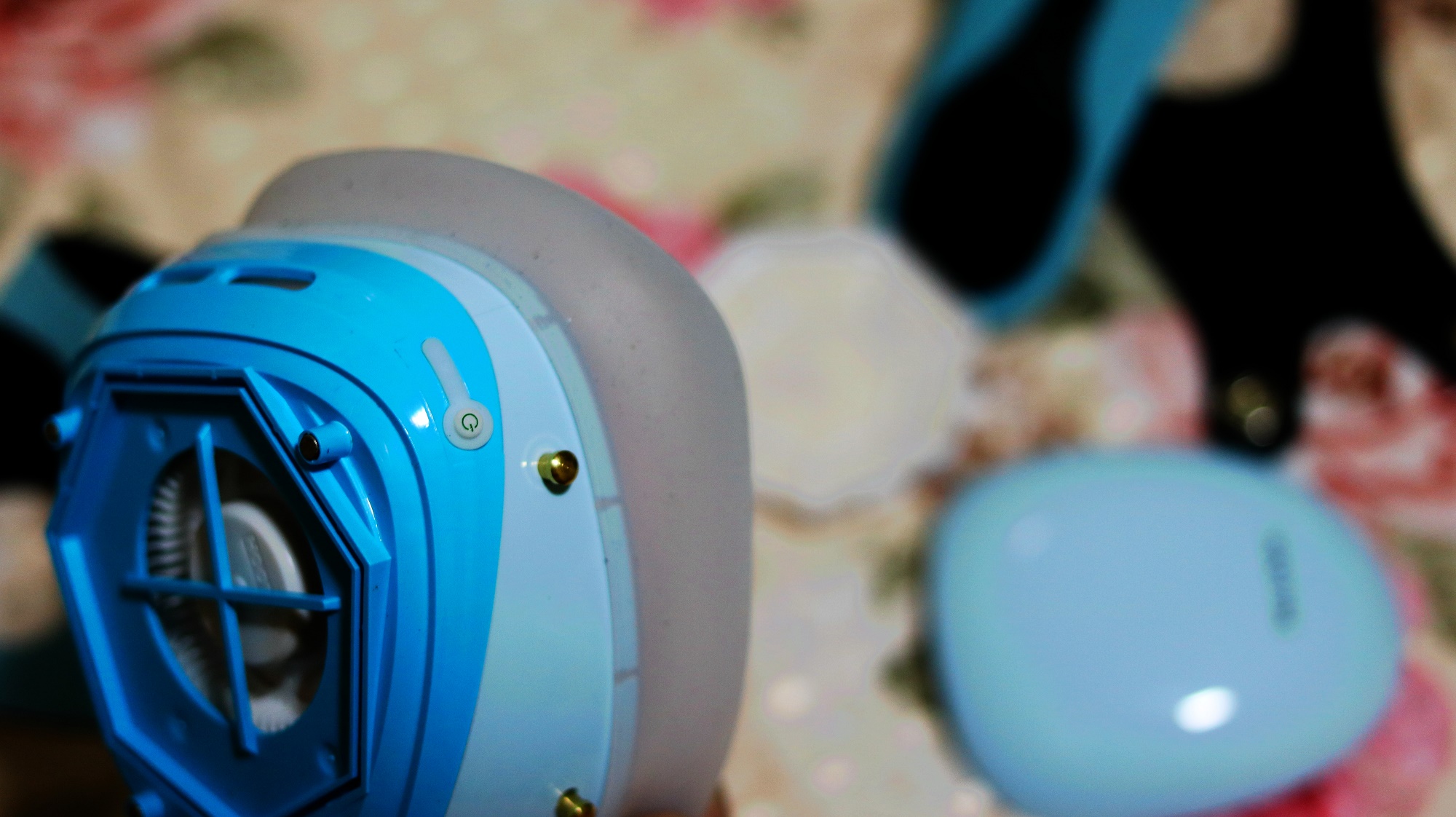 师傅,雾霾别怕,雾净来了!晧庭雾净智能口罩体验记