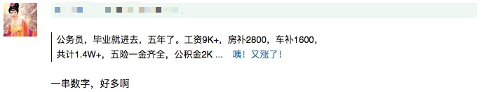 各省烟草薪资,烟草公司各职位薪资