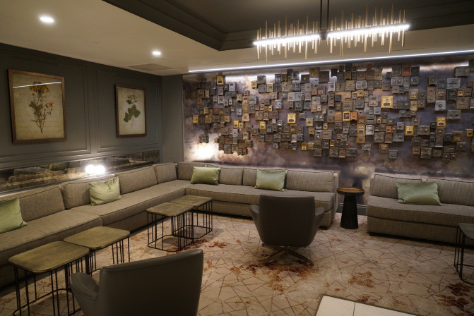 科罗拉多州到洛杉矶,科罗拉多州五月自驾