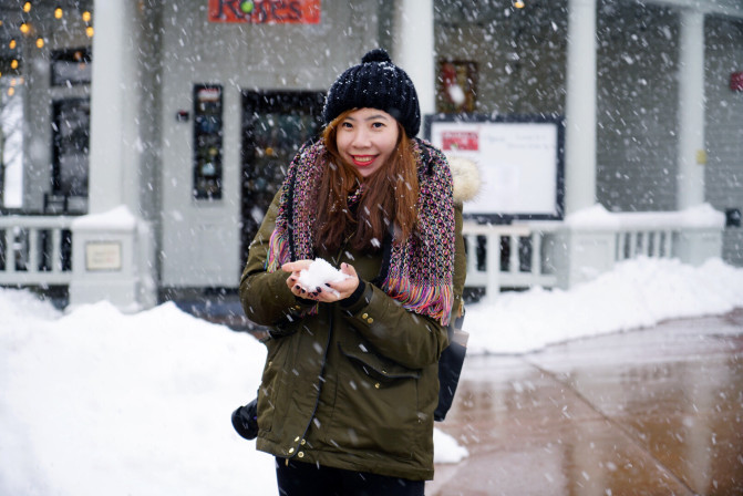 科罗拉多州到洛杉矶,科罗拉多州五月自驾