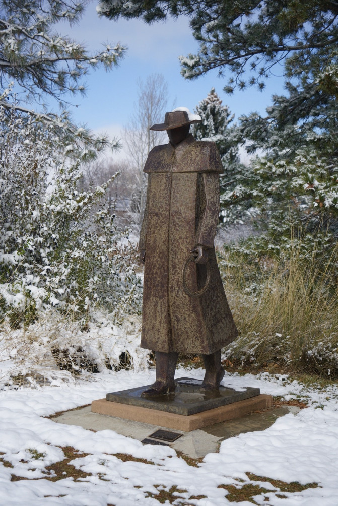 科罗拉多州到洛杉矶,科罗拉多州五月自驾