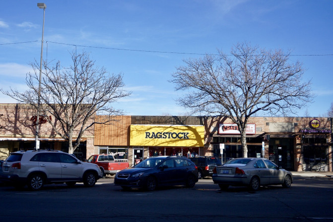 科罗拉多州到洛杉矶,科罗拉多州五月自驾