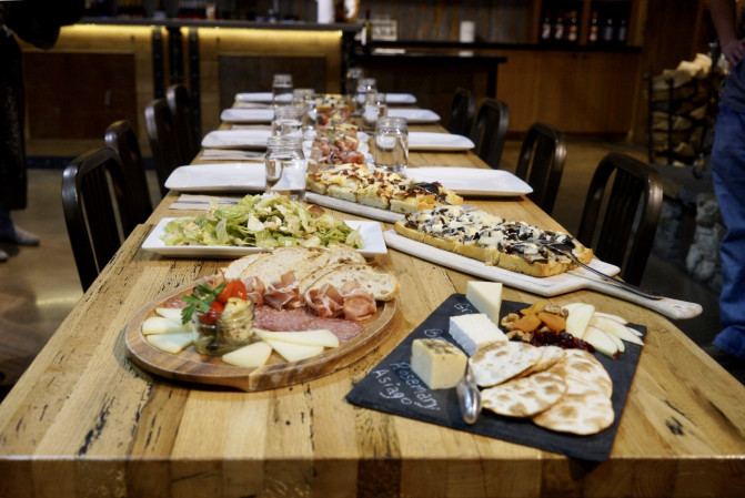 科罗拉多州到洛杉矶,科罗拉多州五月自驾