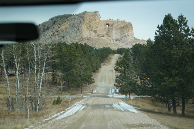科罗拉多州到洛杉矶,科罗拉多州五月自驾