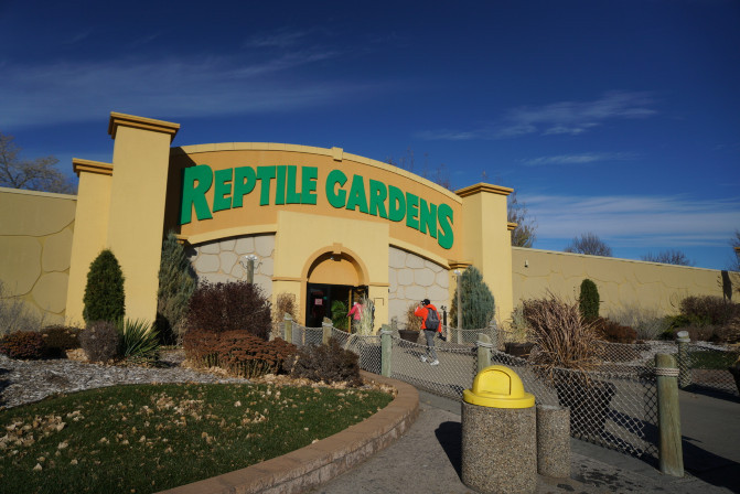 科罗拉多州到洛杉矶,科罗拉多州五月自驾