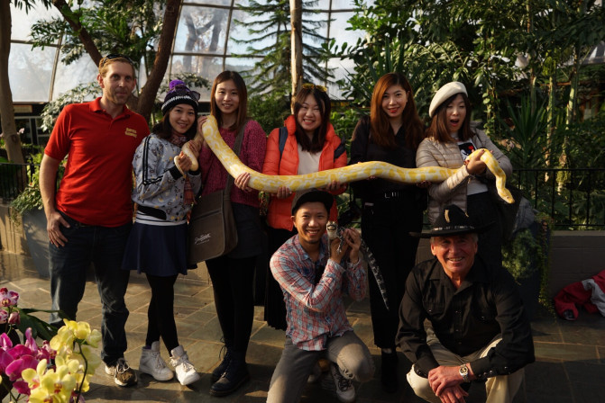 科罗拉多州到洛杉矶,科罗拉多州五月自驾