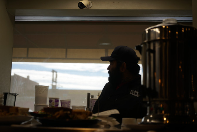 科罗拉多州到洛杉矶,科罗拉多州五月自驾