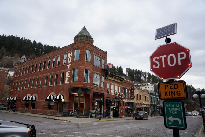 科罗拉多州到洛杉矶,科罗拉多州五月自驾