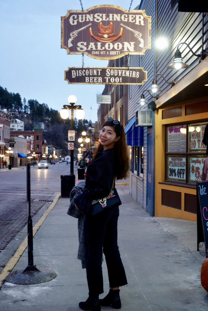 科罗拉多州到洛杉矶,科罗拉多州五月自驾