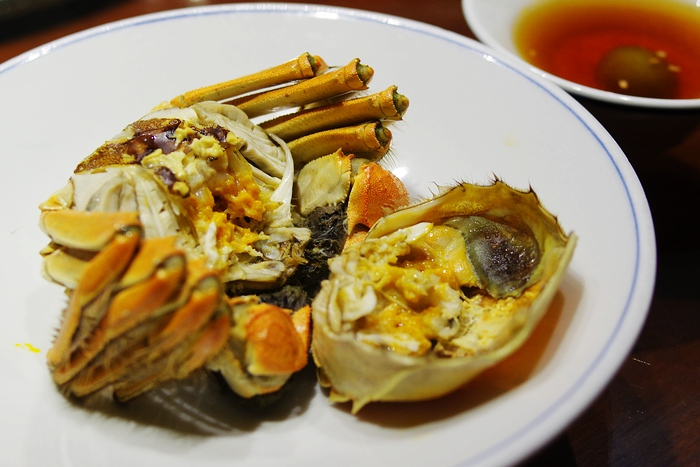 大牌大：美女主持引领的这顿杭帮菜，有点意思