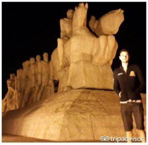 巴西南美大陆旅游,南美四国路线推荐