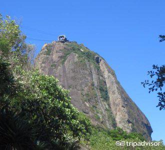 巴西南美大陆旅游,南美四国路线推荐