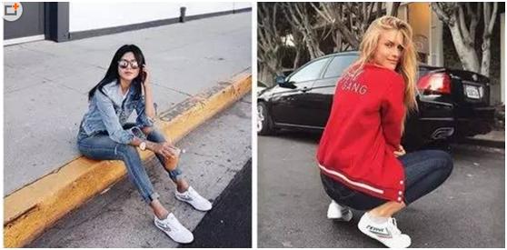 老国货情怀之飞跃鞋