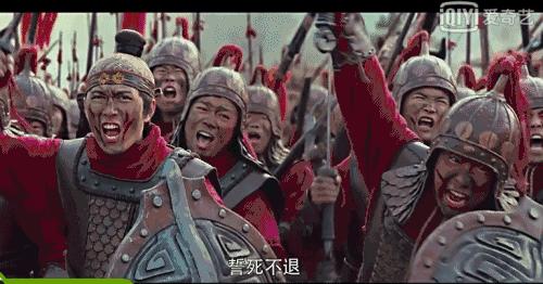 琅琊榜2黄晓明演技炸裂,琅琊榜2扑街