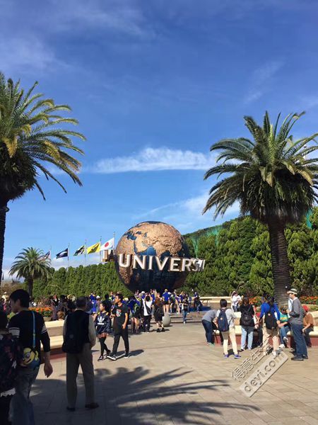 日本第一次去东京要注意什么,去日本大阪一周攻略