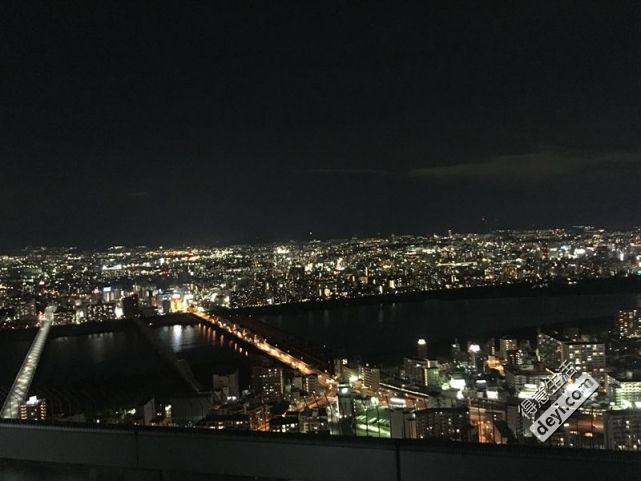 日本第一次去东京要注意什么,去日本大阪一周攻略