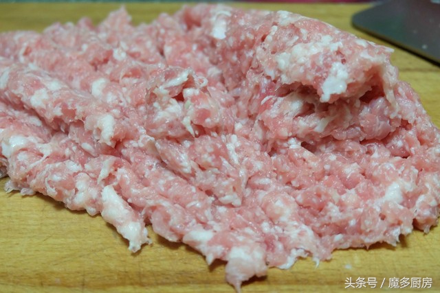 冬至不想吃饺子还有什么新花样,烫面大蒸饺的家常做法大全