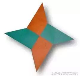 六款简单又实用的折纸,寻找失传已久的折纸手艺