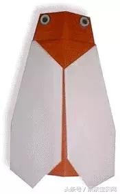 六款简单又实用的折纸,寻找失传已久的折纸手艺