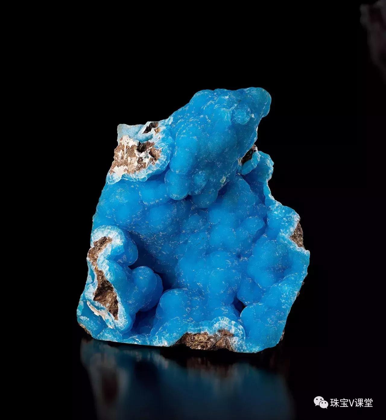 有哪些你看不起眼却很赚钱的事,这些小众又稀奇的宝石你见过吗