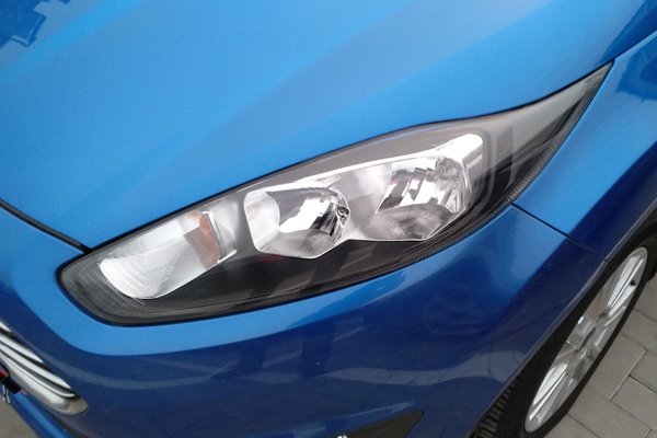 福特嘉年华质量怎样,福特嘉年华14万公里手动低配