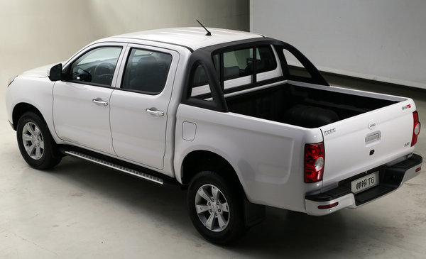 23款帅铃t6的优点与缺点,帅铃t6深度解析