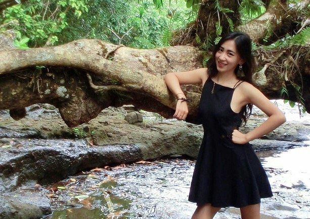 自由行之租匹红色大野马，帅气环帕劳！