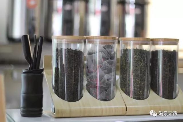 锡城奶茶断代史你喝过的第一杯奶茶是什么？