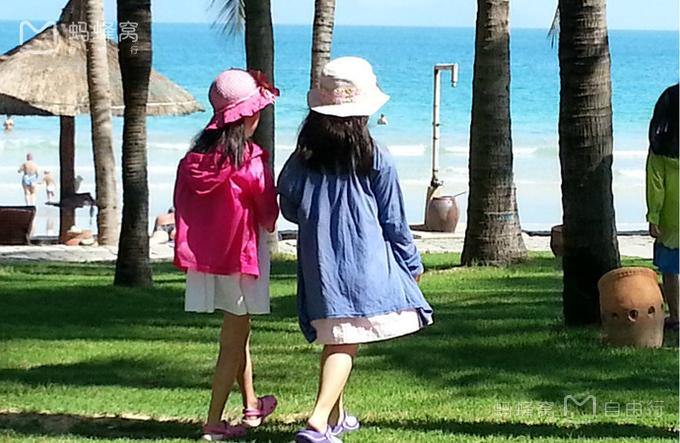 芽庄亲子游自由行攻略,芽庄旅游攻略带小孩