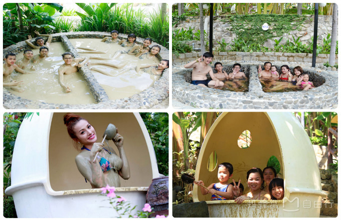 芽庄亲子游自由行攻略,芽庄旅游攻略带小孩