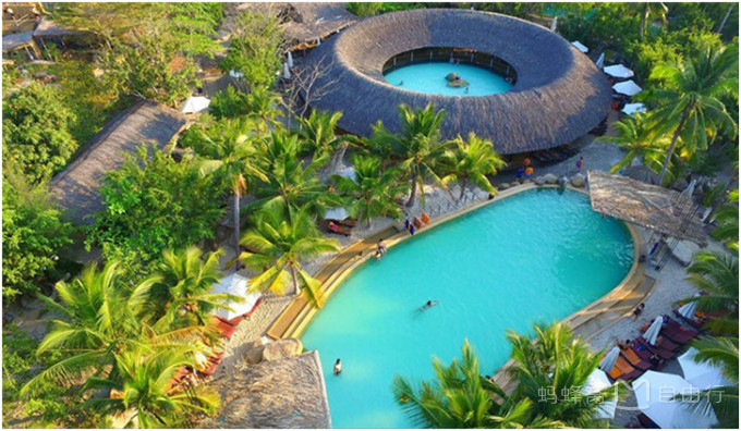 芽庄亲子游自由行攻略,芽庄旅游攻略带小孩