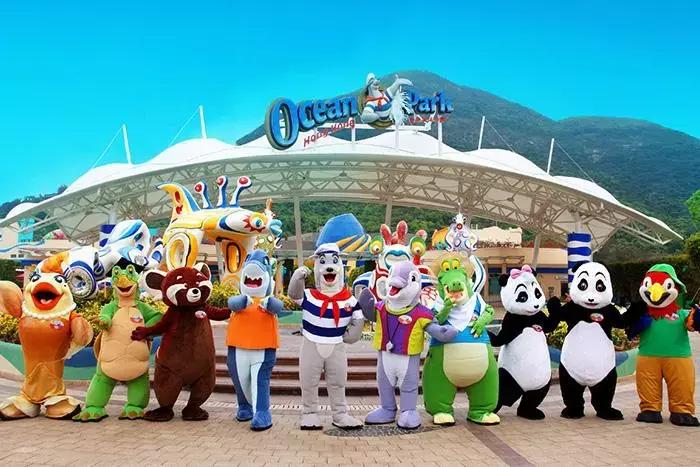 去香港一定要注意的五件事,去香港注意事项和攻略