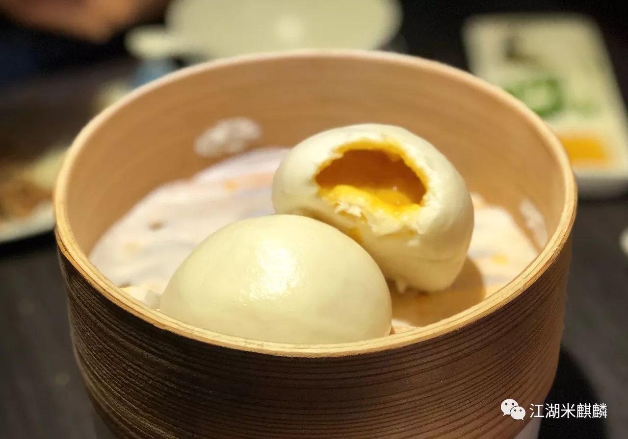 人均1000的米其林上海,100元吃遍米其林大餐