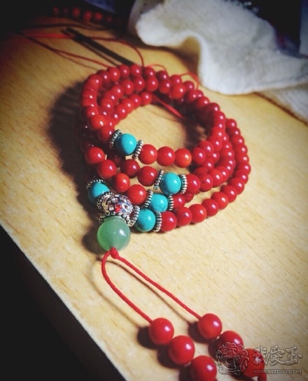 你印象中的珊瑚是怎么样的？关于价格看色的珊瑚究竟如何？来看看