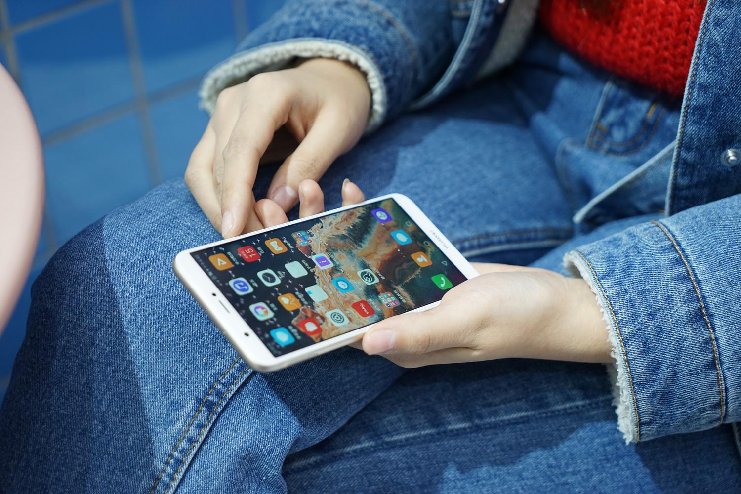 华为畅享7s最新消息9.0,华为手机畅享7s全面屏