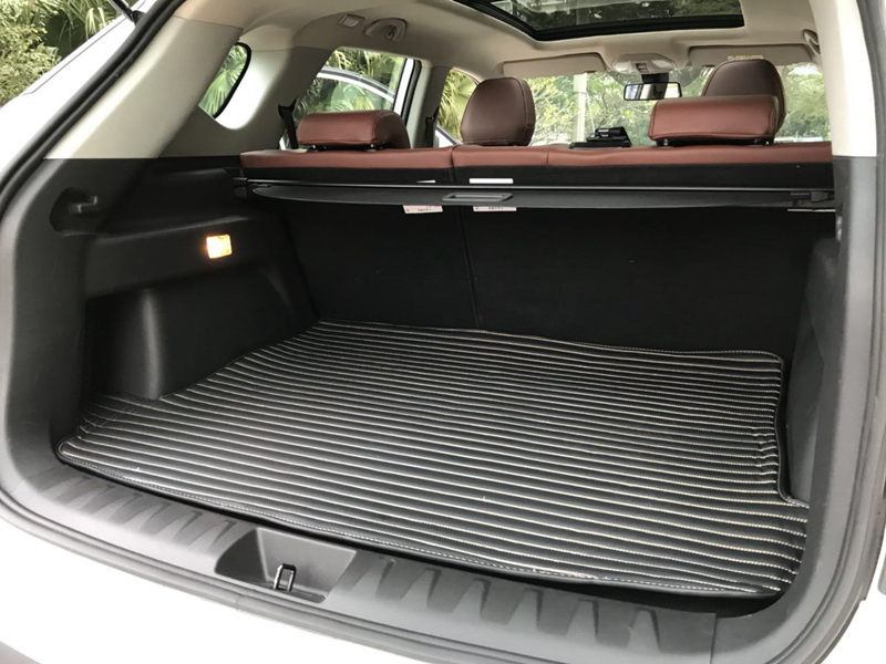 华晨中华v6是什么车型,华晨中华v6怎么样