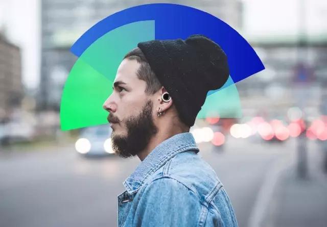 听声音大小识别喜欢程度,听声音突然变大变快