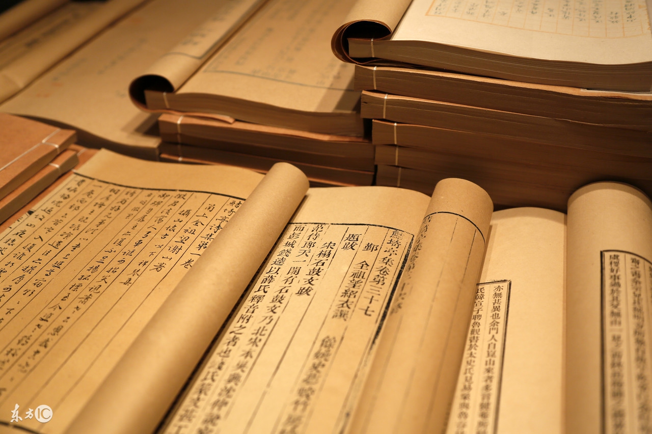 文言文对我们有什么好处,文言文和传统文化