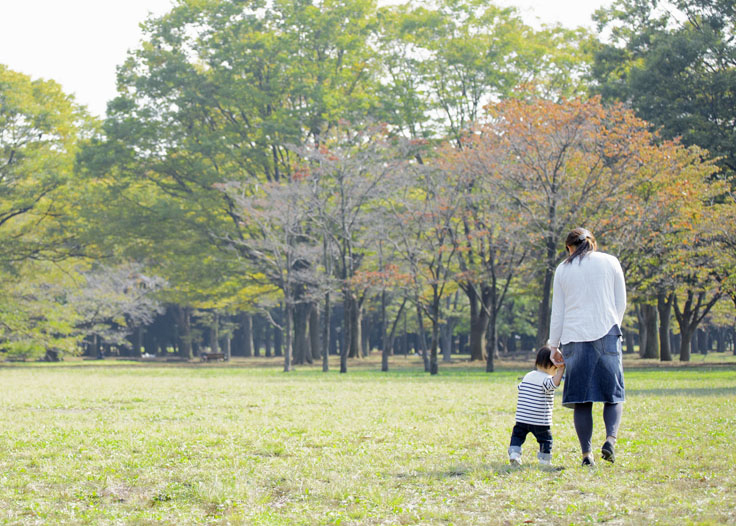 小朋友要警惕陌生人搭讪,怎样遇到陌生人问路